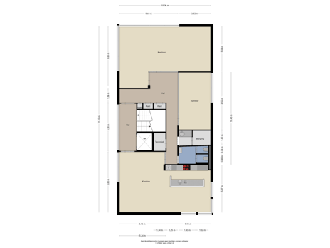 View floorplan