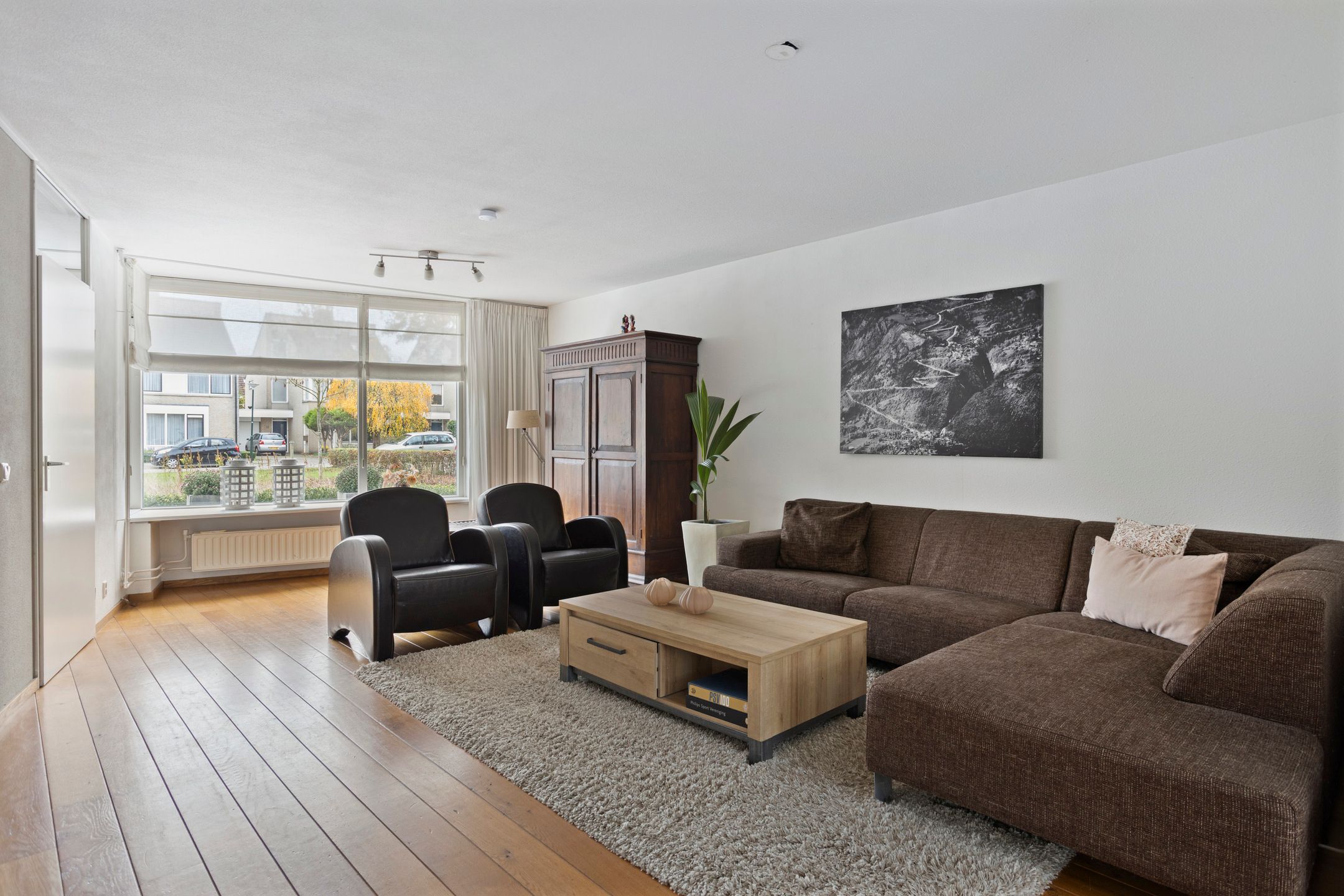 Foto 6 van Donkervoort 45