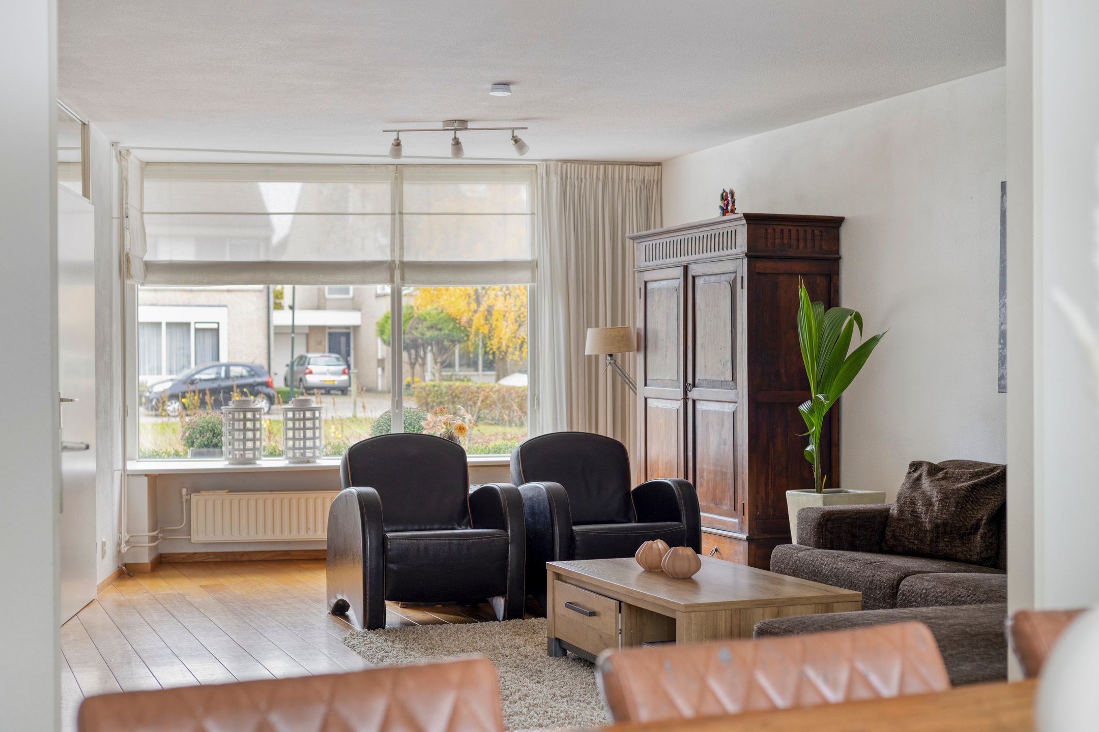 Foto 9 van Donkervoort 45