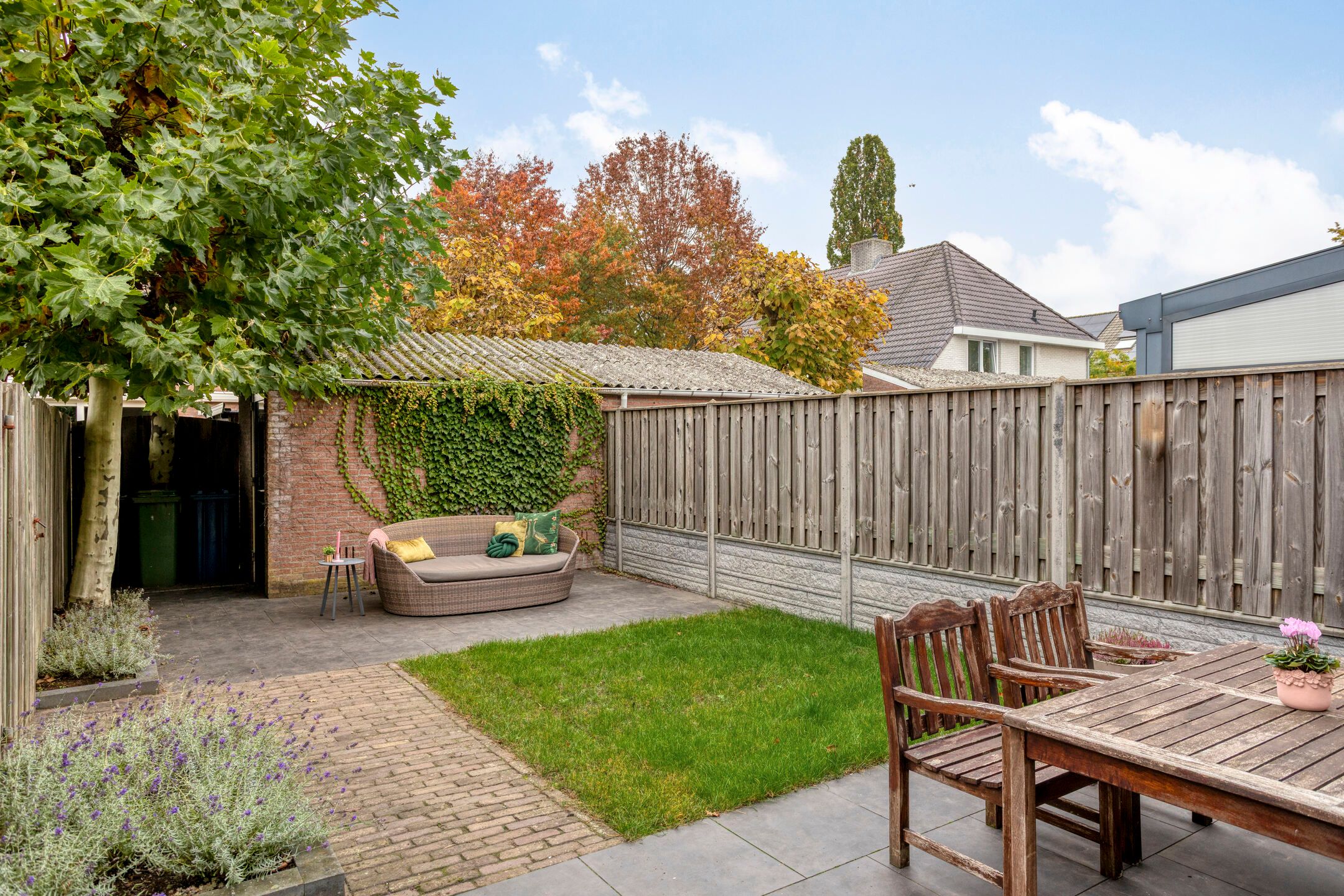 Foto 24 van Donkervoort 45