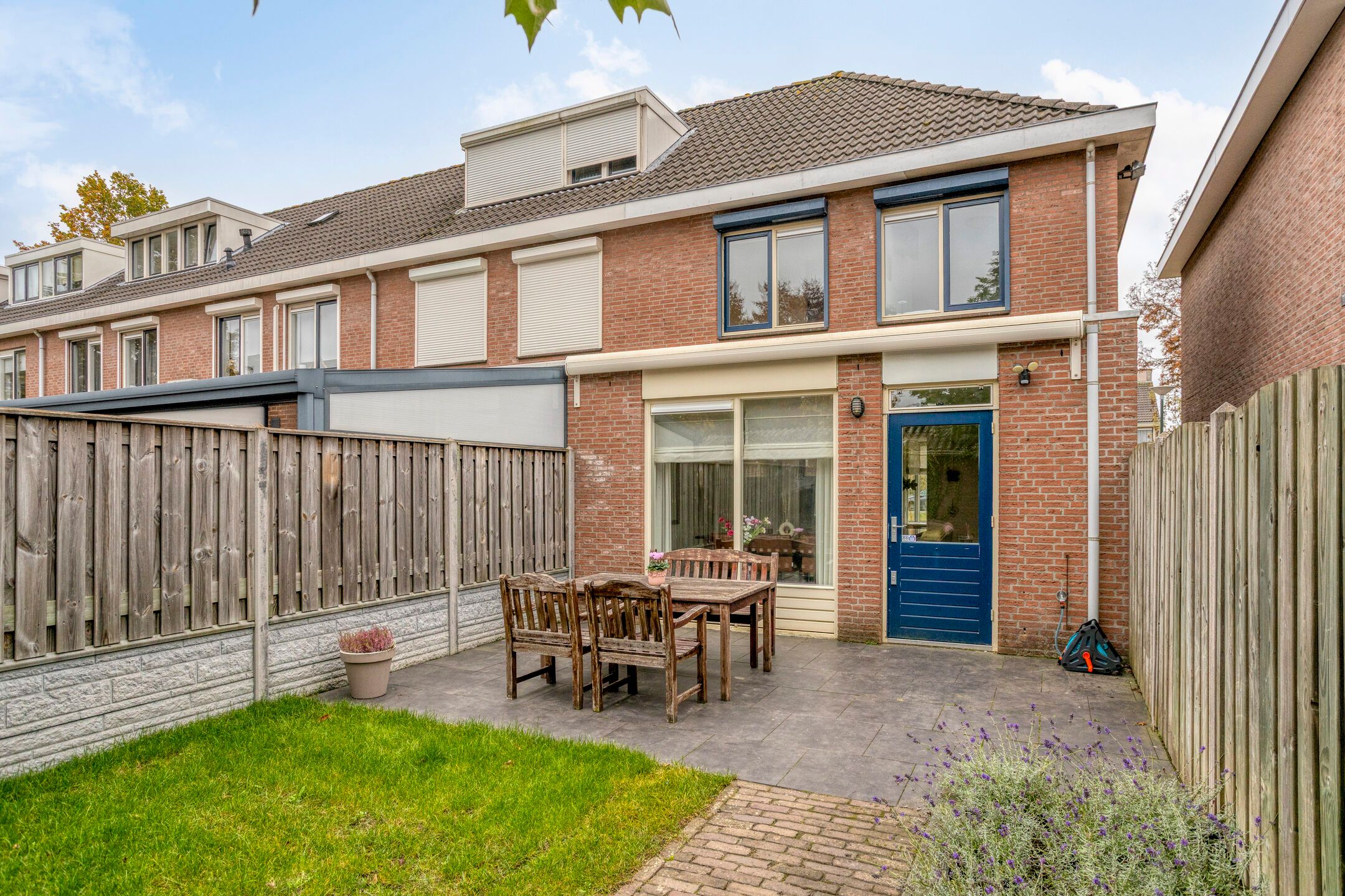 Foto 27 van Donkervoort 45