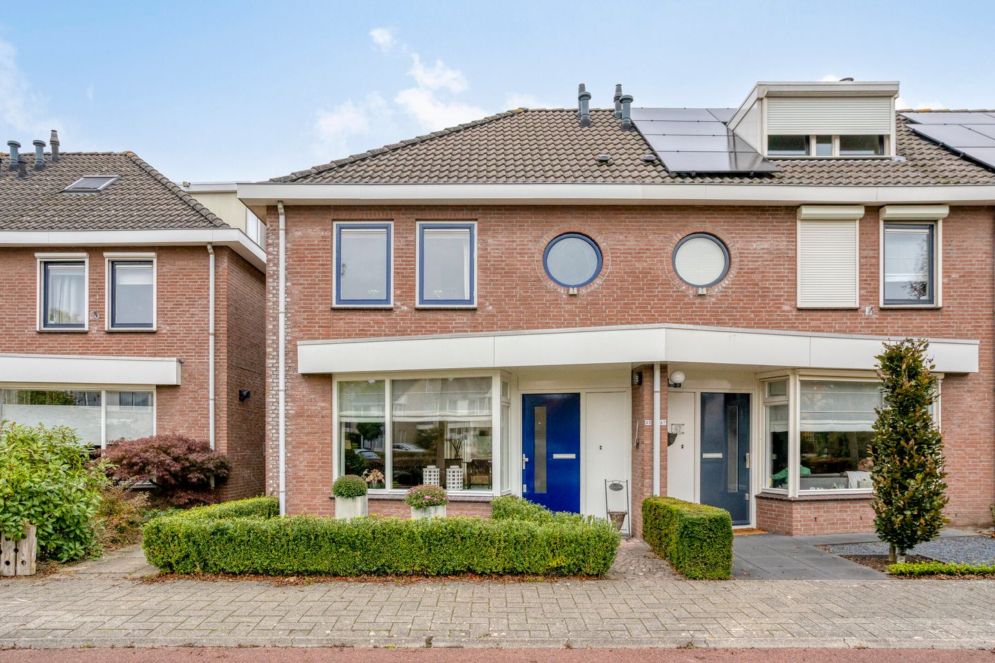 Foto 29 van Donkervoort 45