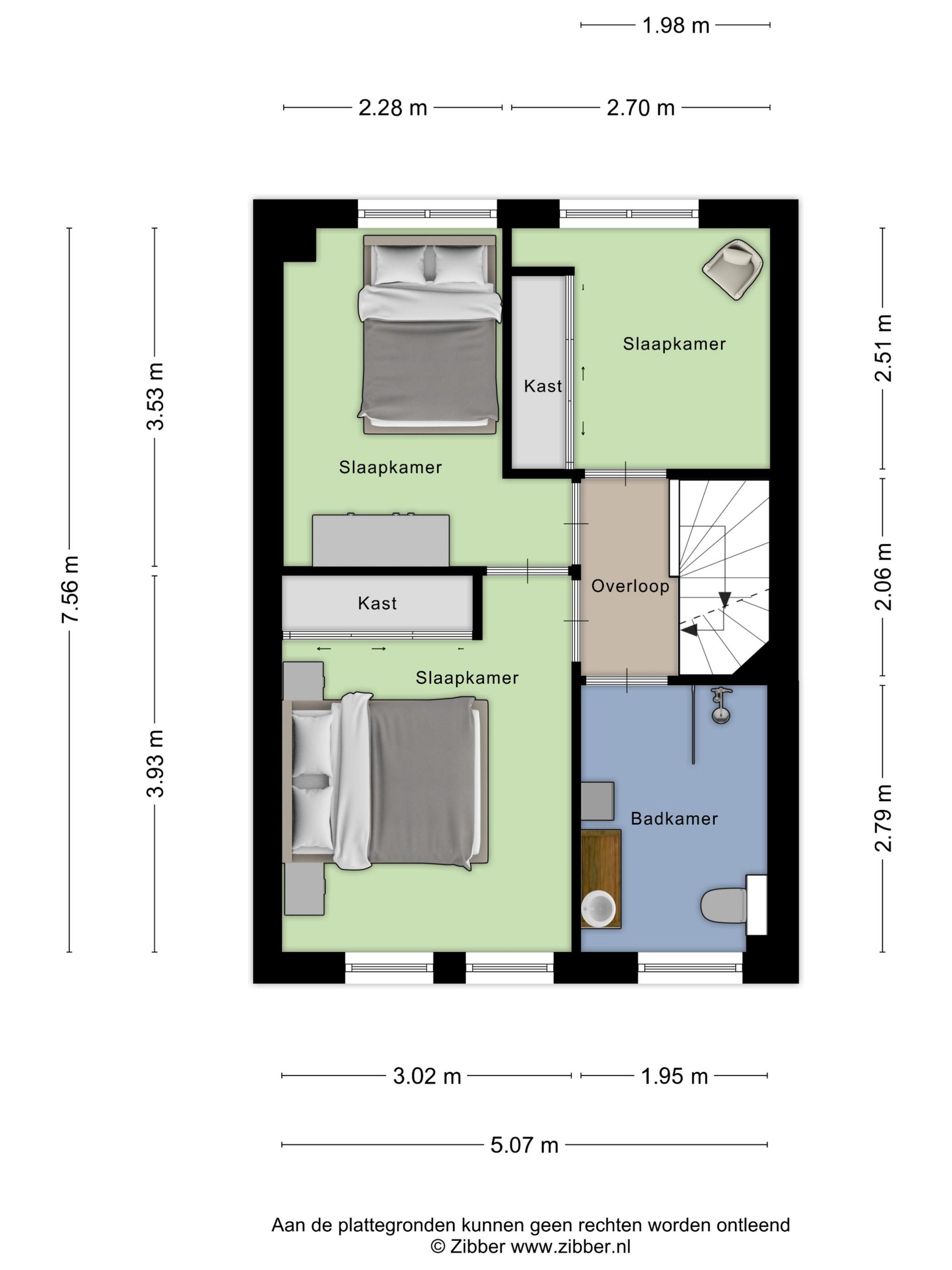 Foto 33 van Donkervoort 45