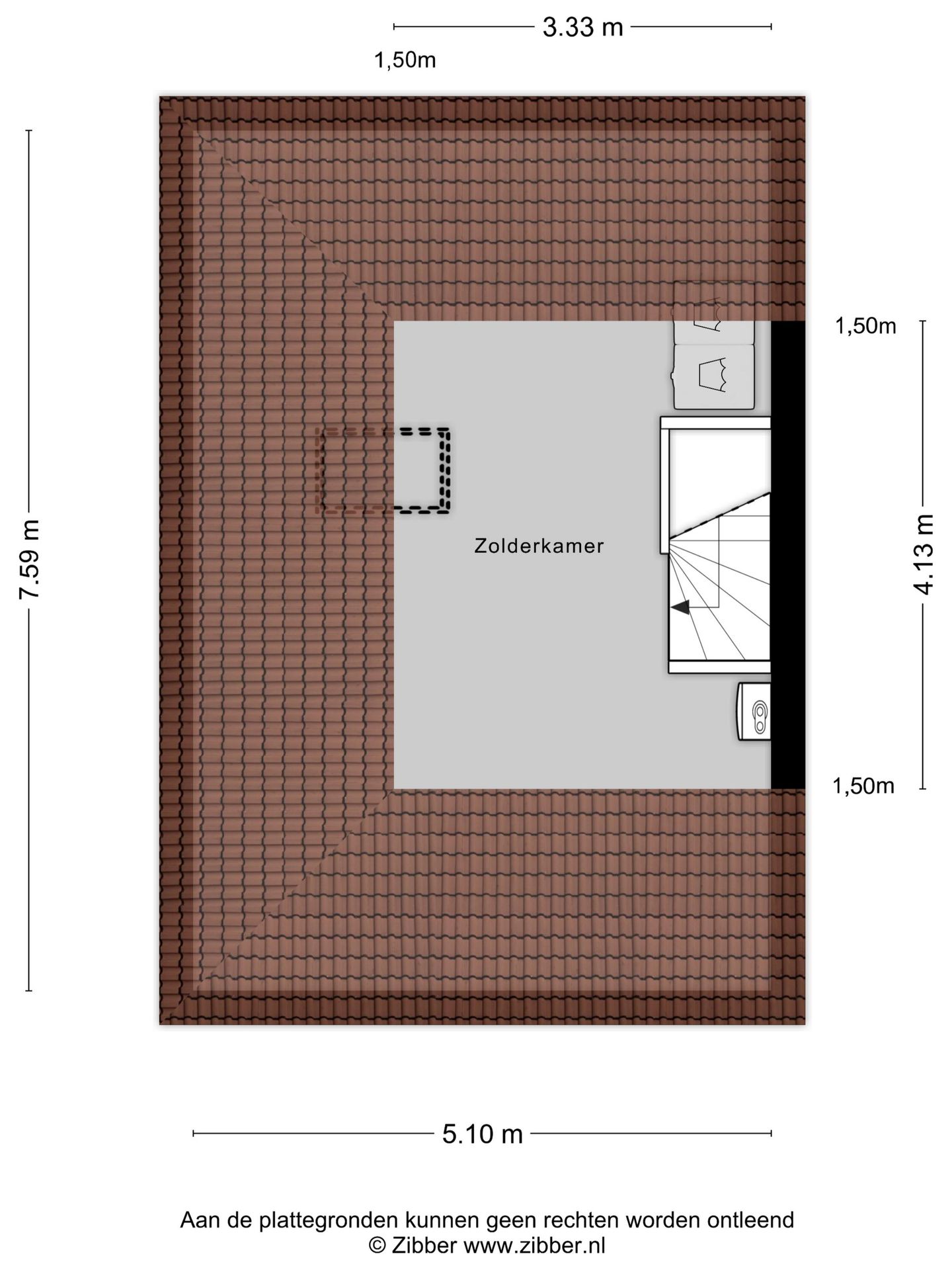 Foto 34 van Donkervoort 45