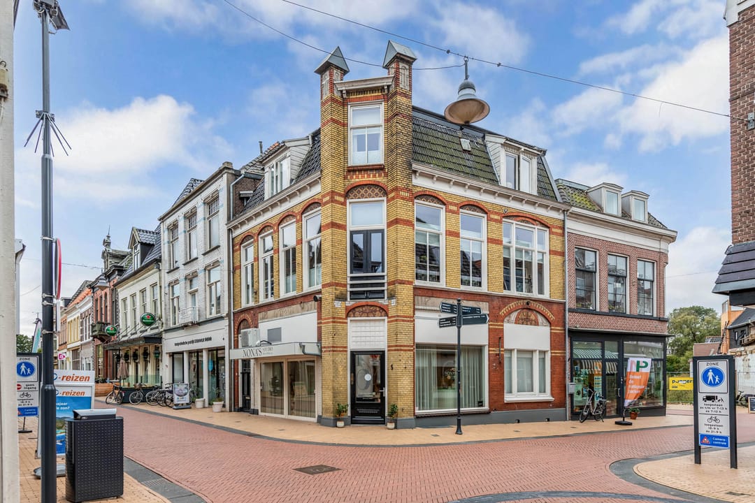 Photo 1 of Kerkstraat 5-A
