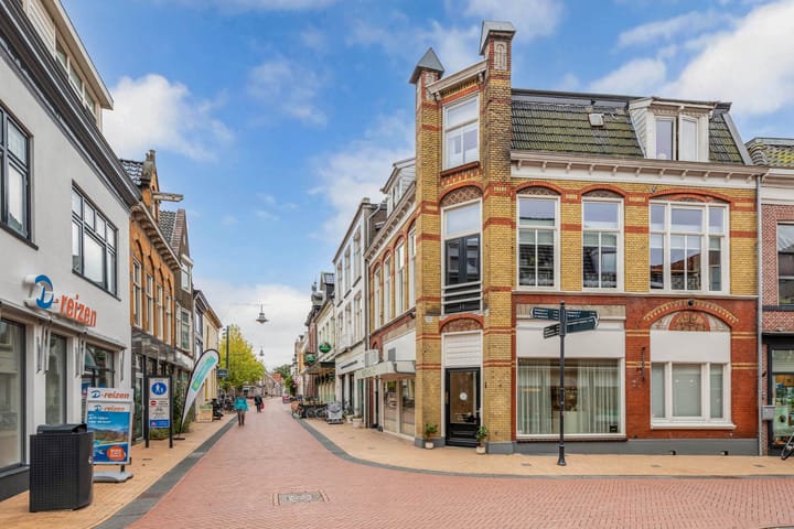 Foto 23 van Kerkstraat 5-A