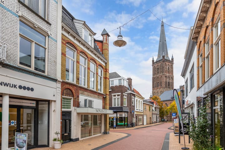 Foto 24 van Kerkstraat 5-A