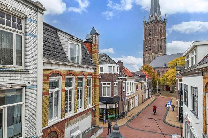 Foto 25 van Kerkstraat 5-A