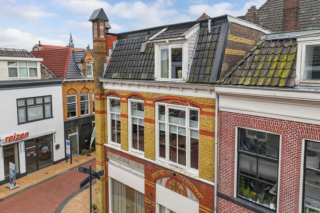 Photo 26 of Kerkstraat 5-A