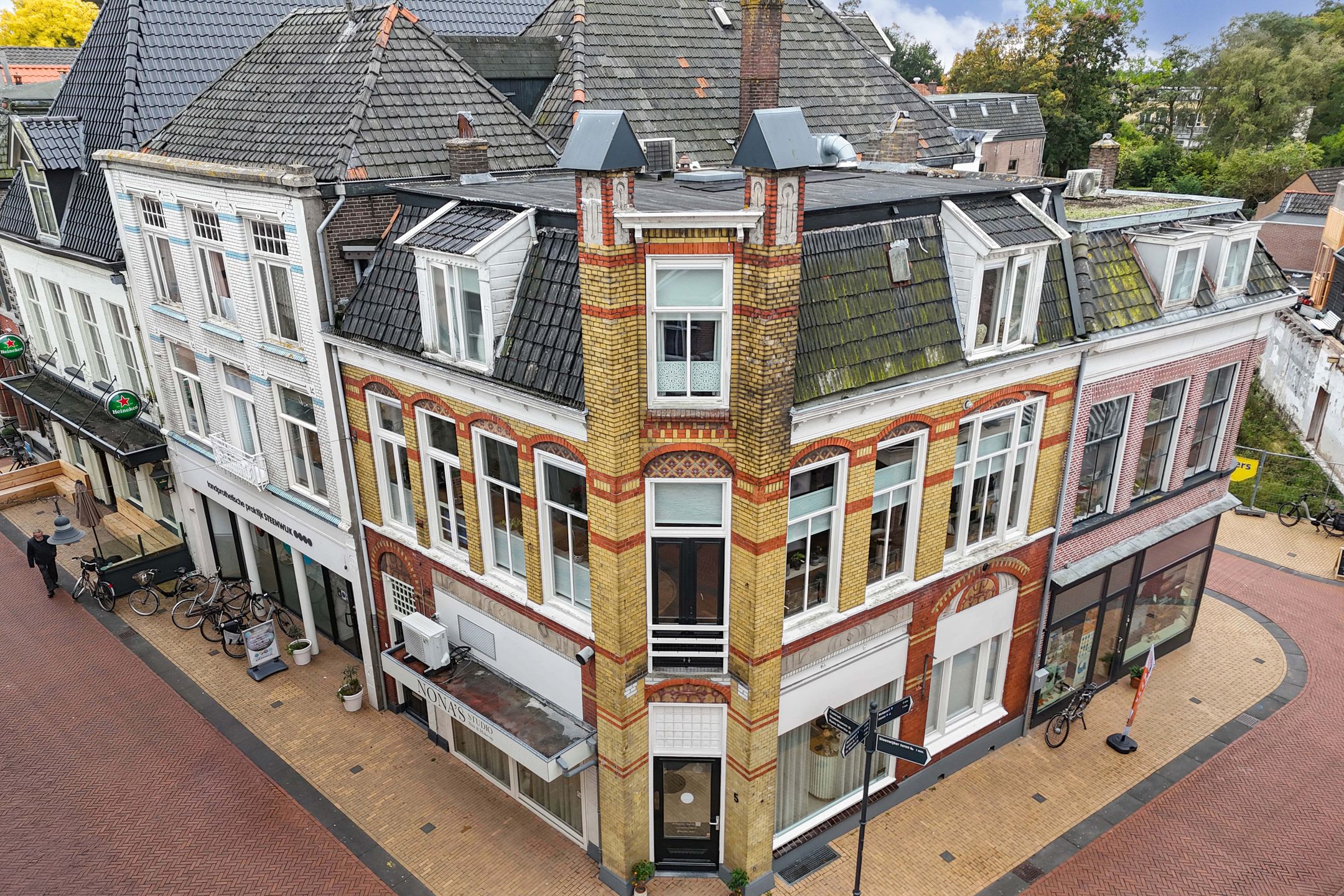 Photo 27 of Kerkstraat 5-A