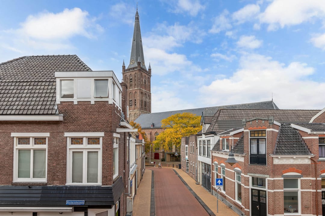 Photo 28 of Kerkstraat 5-A