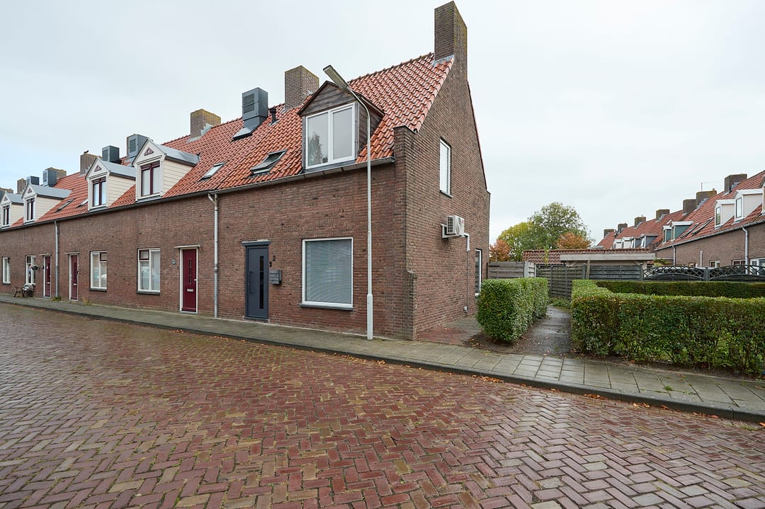 Photo 1 of Bestevaerstraat 2