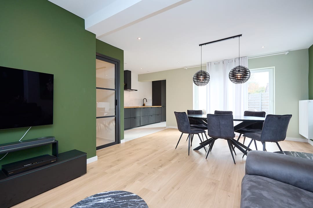 Photo 2 of Bestevaerstraat 2
