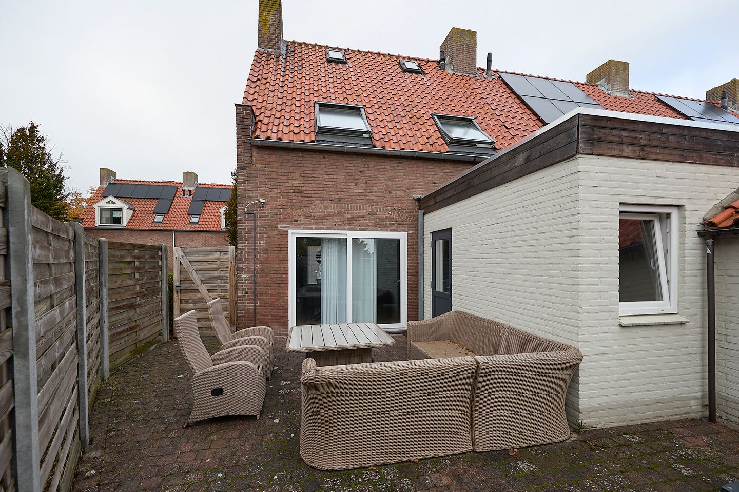 Photo 4 of Bestevaerstraat 2