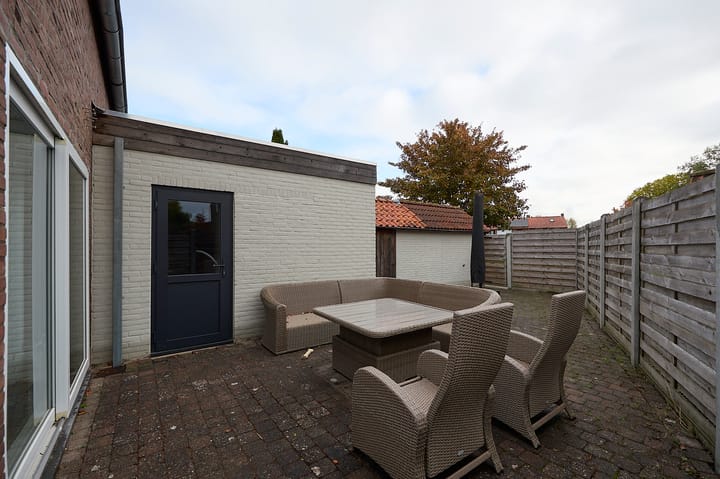 Foto 15 van Bestevaerstraat 2