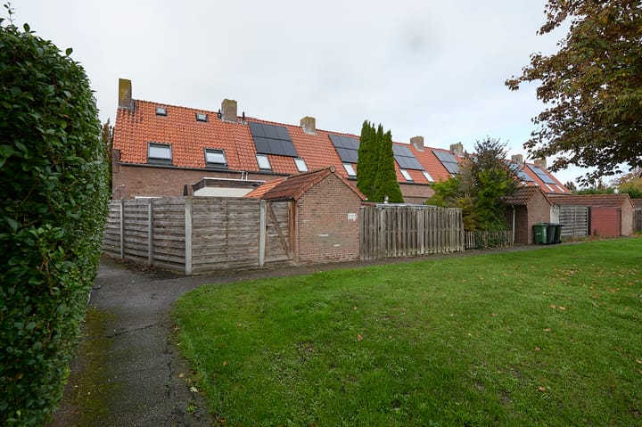 Foto 16 van Bestevaerstraat 2