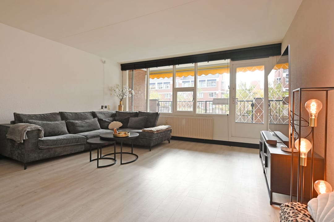 Foto 1 van Prinses Beatrixlaan 20