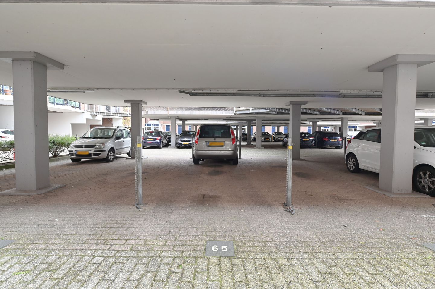 Foto 4 van Prinses Beatrixlaan 20