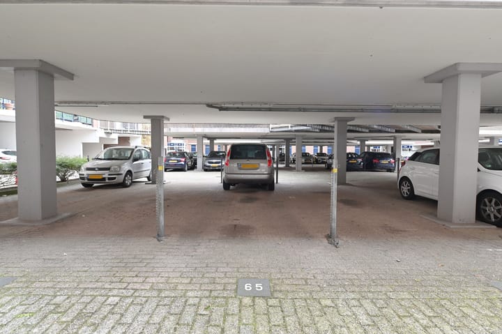 Foto 4 van Prinses Beatrixlaan 20