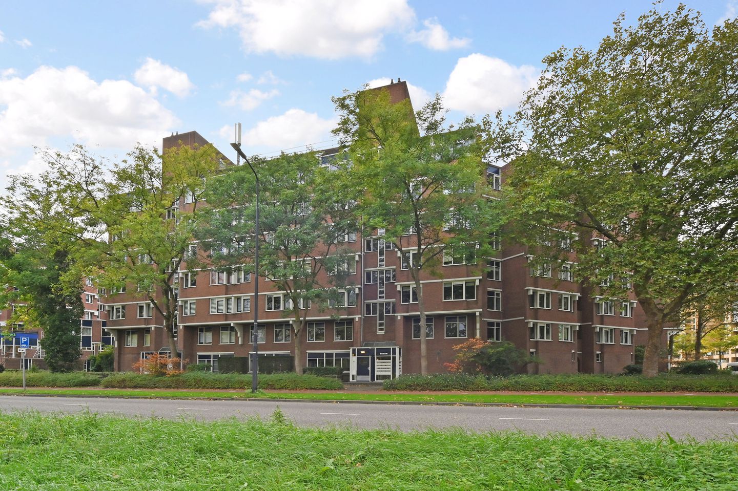 Foto 25 van Prinses Beatrixlaan 20