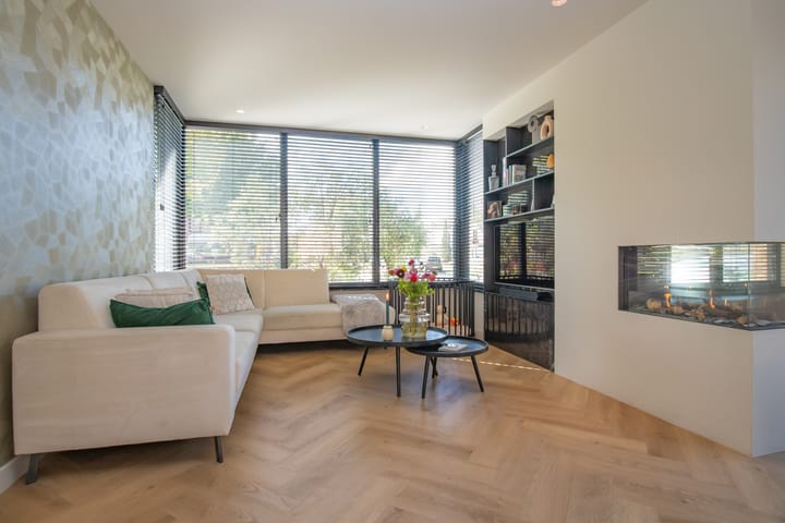 Foto 2 van Nico Bergsteijnweg 27