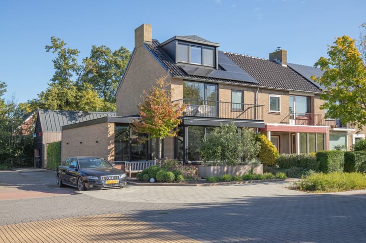 Foto 5 van Nico Bergsteijnweg 27