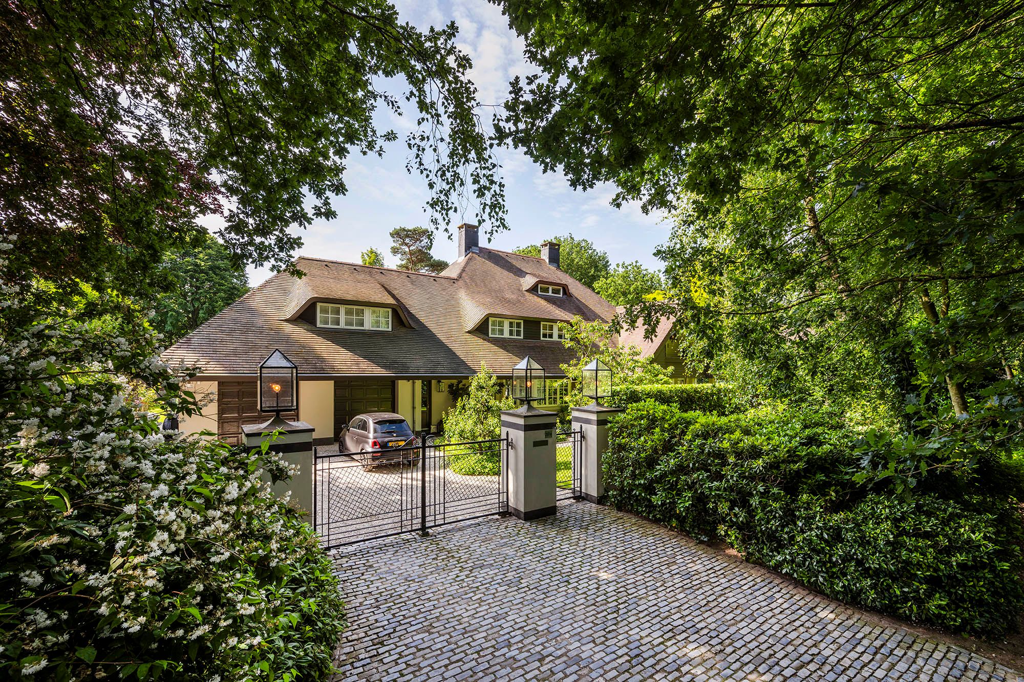 Bussummerweg 37-C 37 c