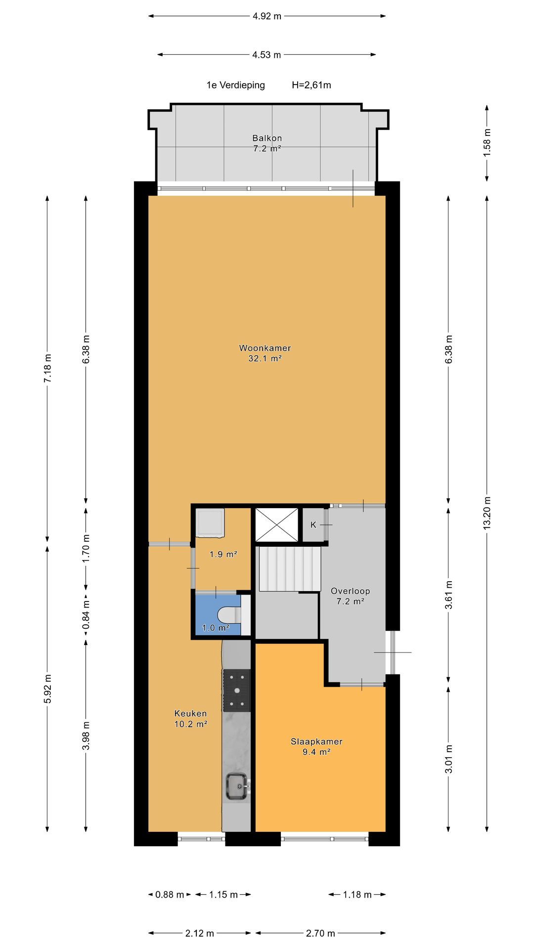 Foto 26 van Prinses Beatrixlaan 20