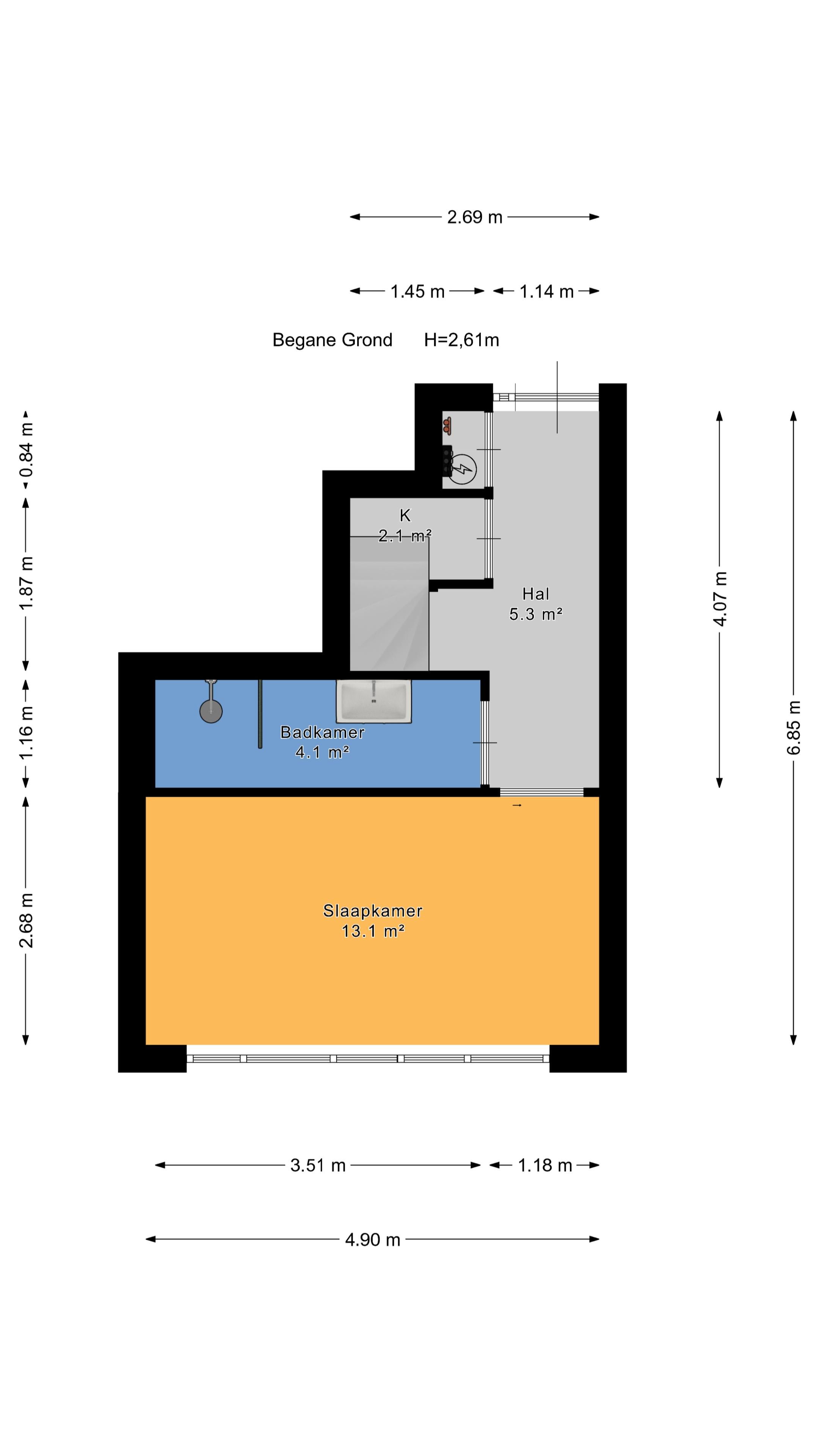 Foto 27 van Prinses Beatrixlaan 20