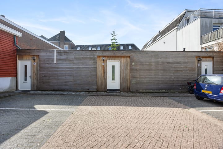 Foto 22 van Daalsehof 11