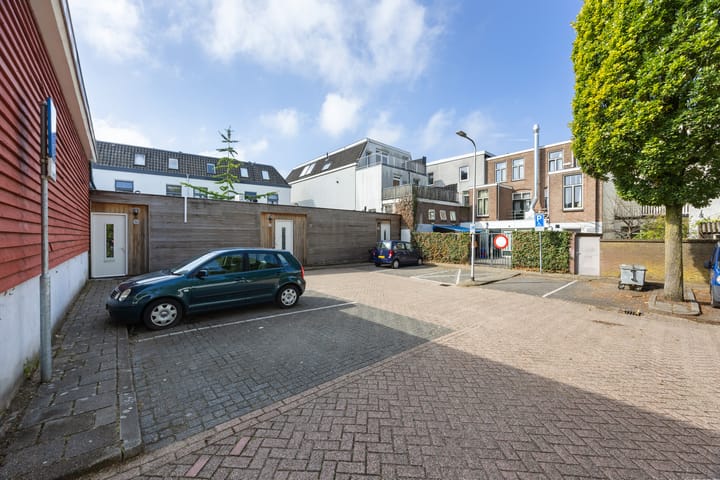 Foto 21 van Daalsehof 11