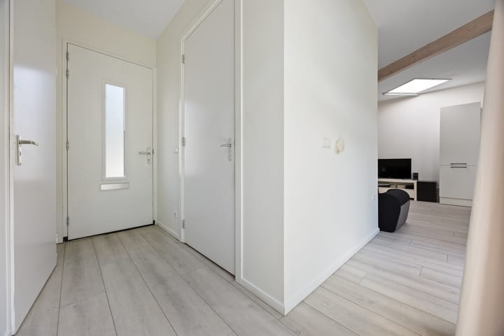 Foto 3 van Daalsehof 11