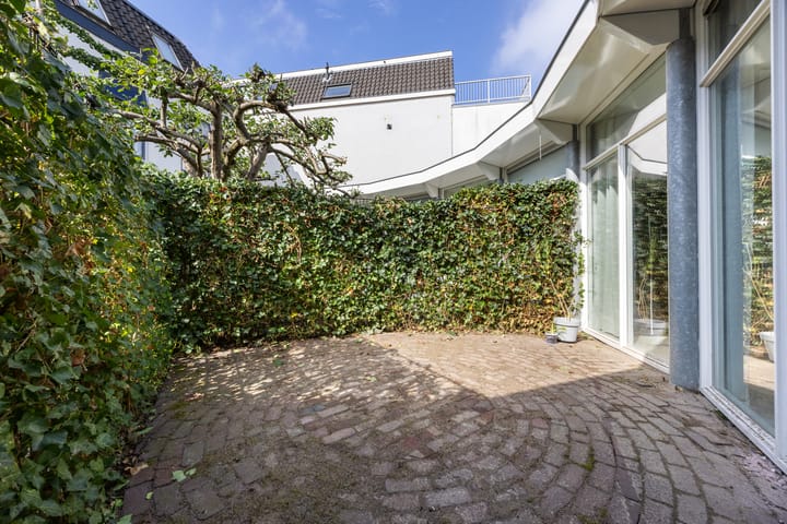 Foto 19 van Daalsehof 11