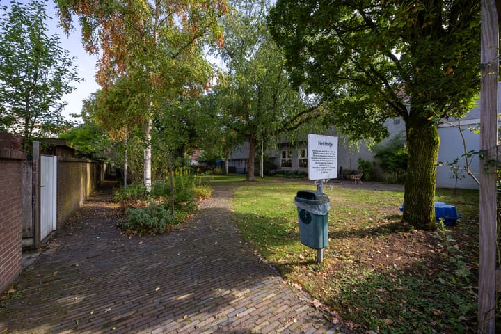 Foto 24 van Daalsehof 11