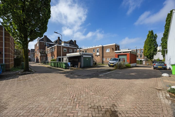 Foto 26 van Daalsehof 11