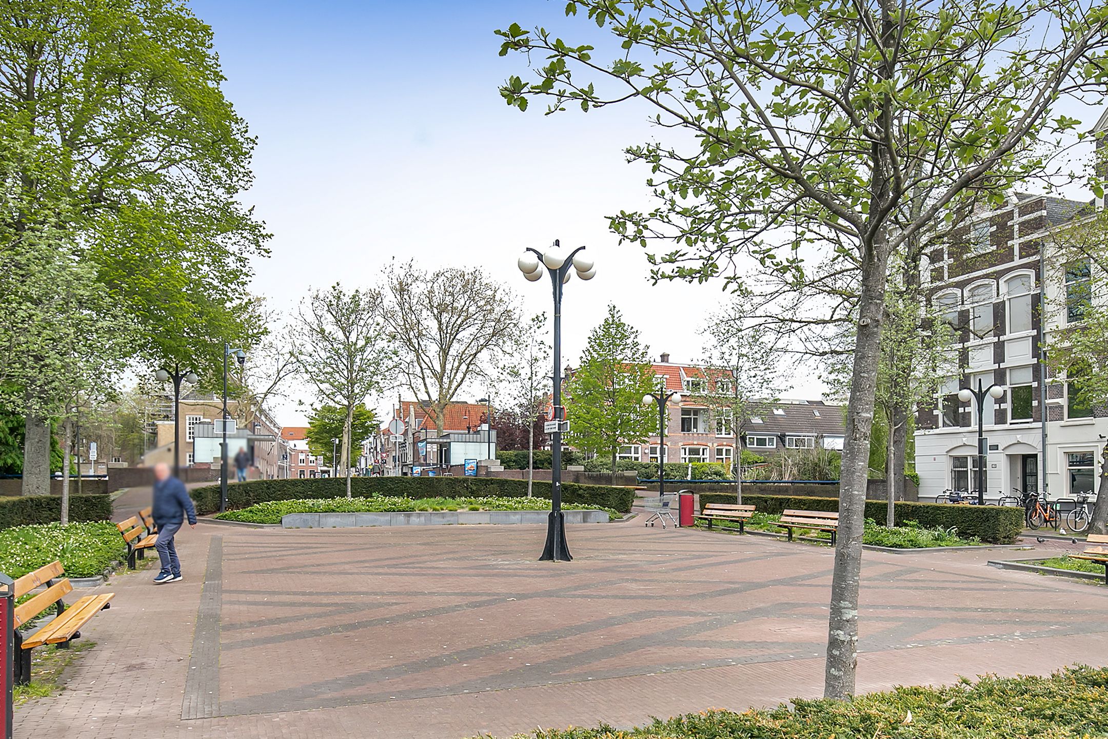 Photo 24 of Kromhout 122-B