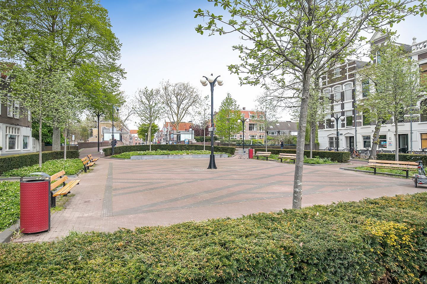 Photo 25 of Kromhout 122-B