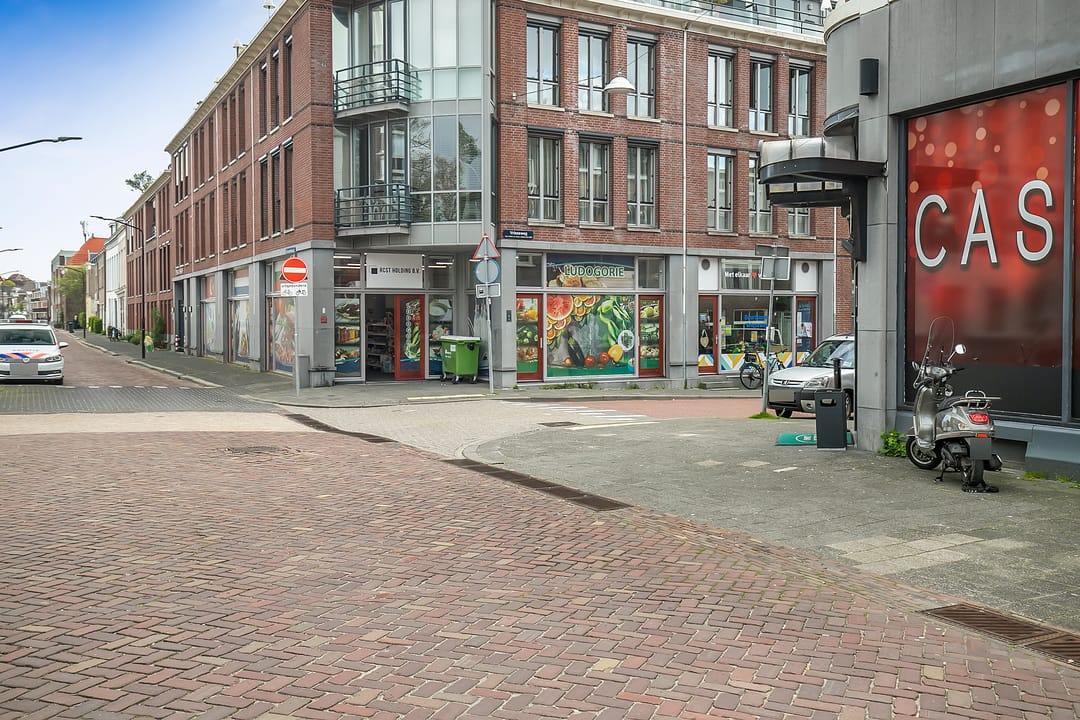 Photo 26 of Kromhout 122-B