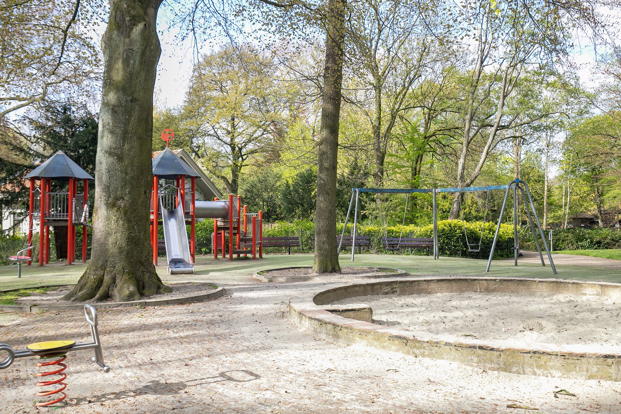 Photo 27 of Kromhout 122-B