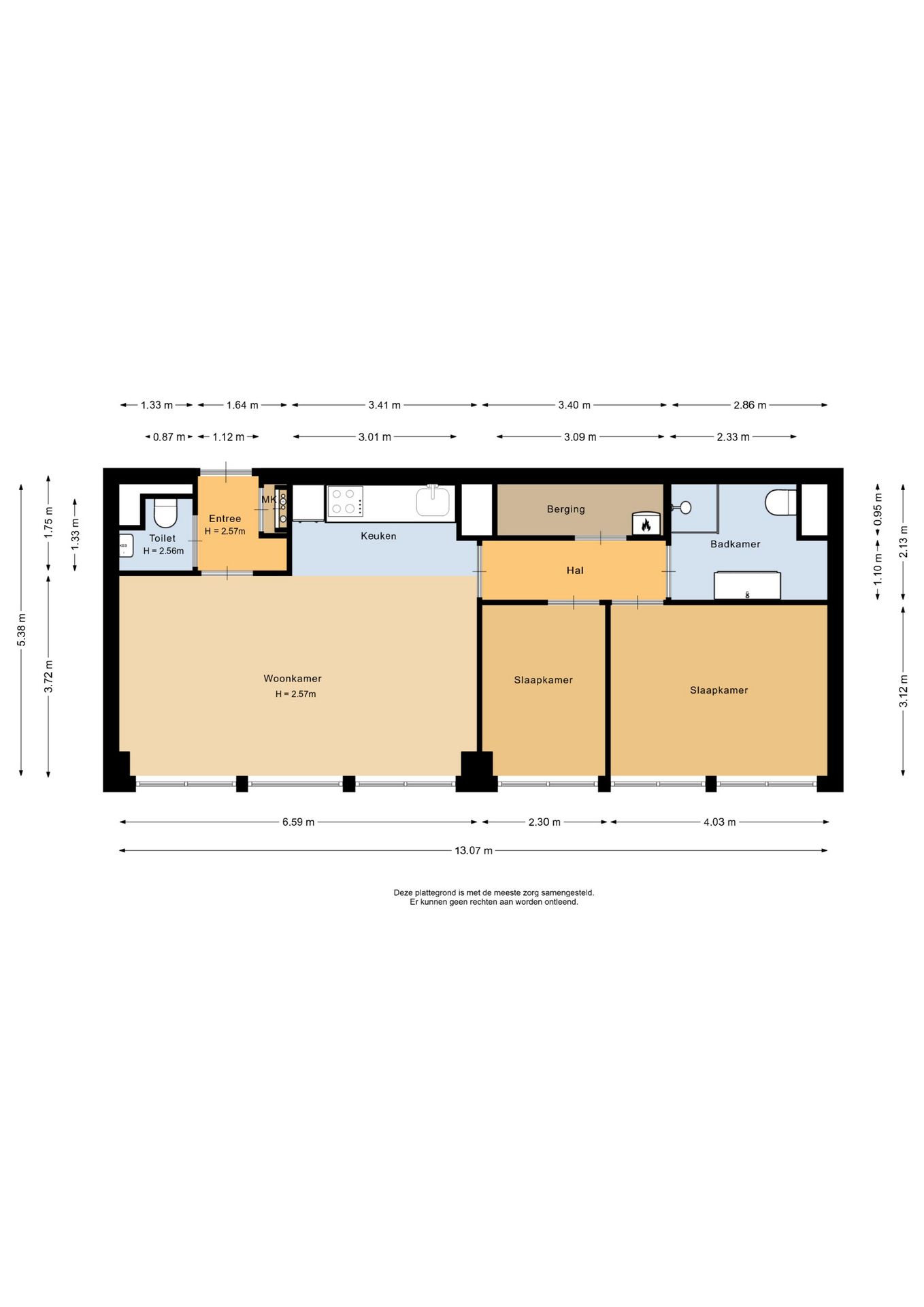 Photo 30 of Kromhout 122-B