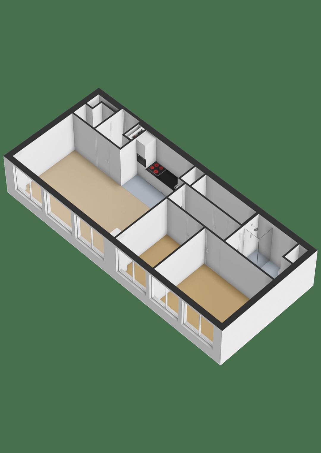 Photo 31 of Kromhout 122-B