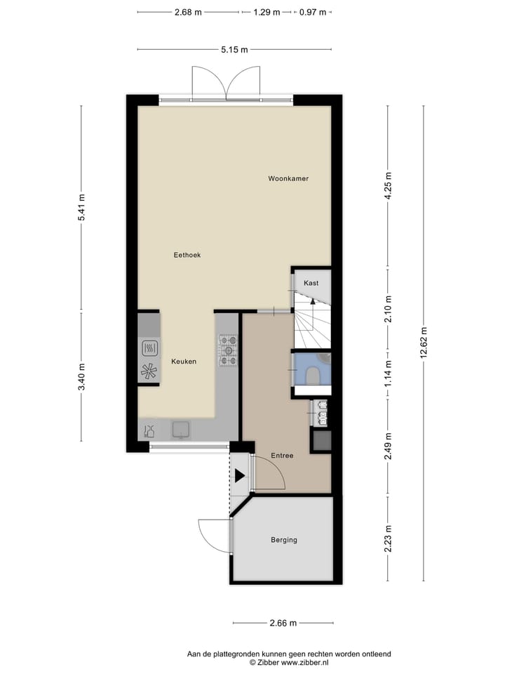 Foto 31 van Middenmolenlaan 9