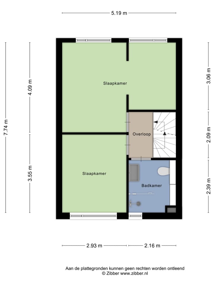 Foto 32 van Middenmolenlaan 9