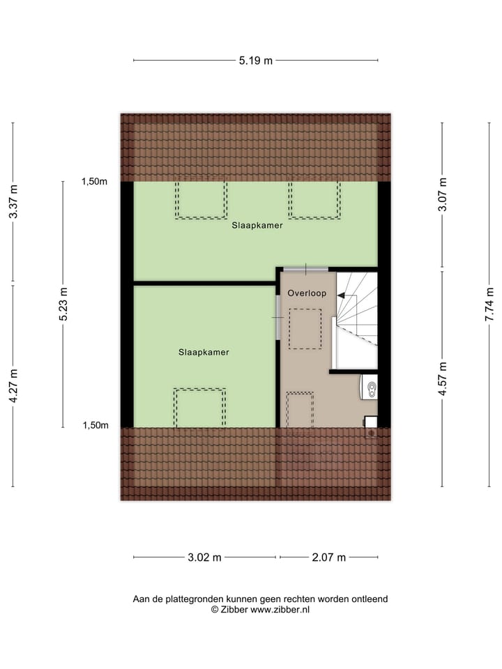 Foto 33 van Middenmolenlaan 9