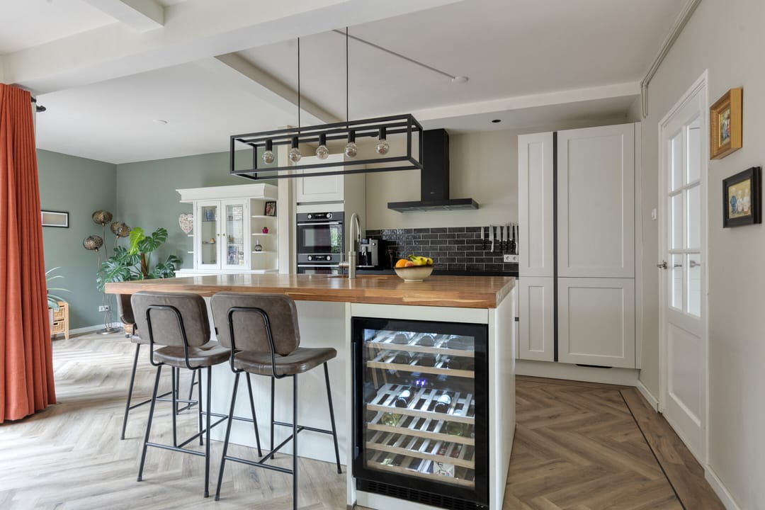 Foto 13 van Scheperweg 27