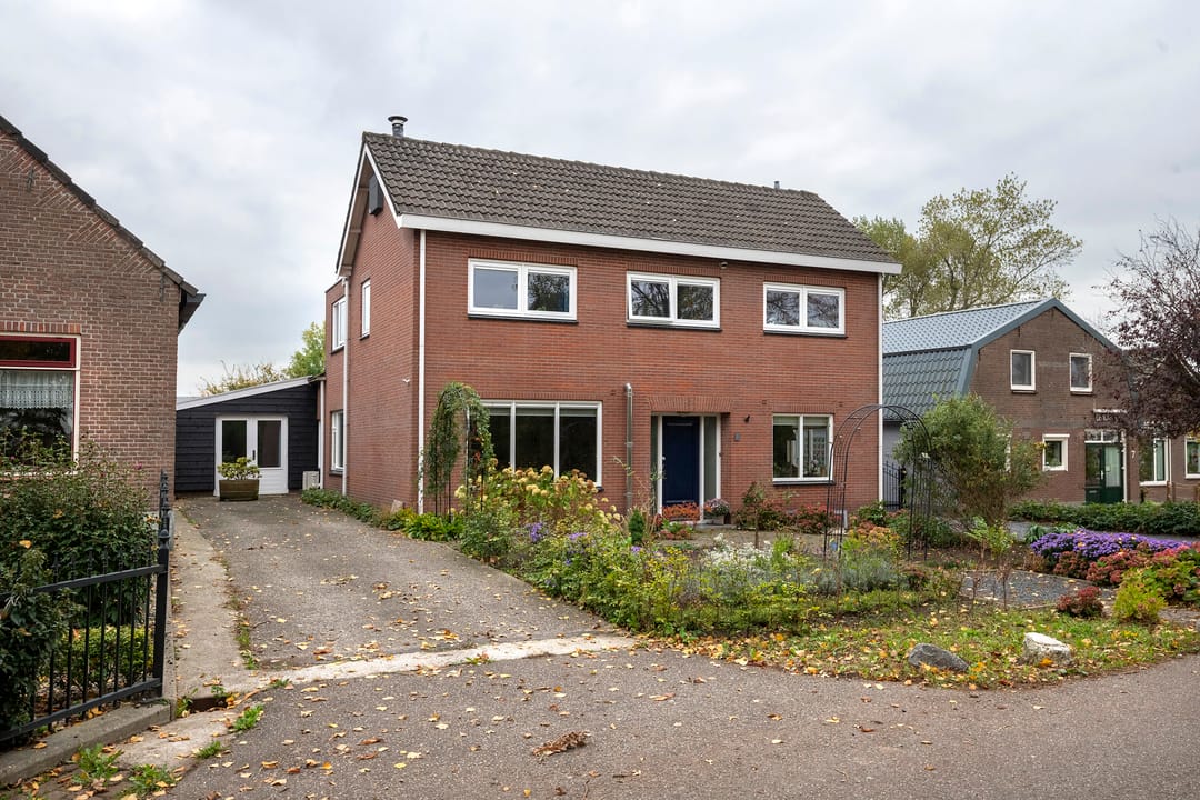 Foto 7 van Smalzijde 6