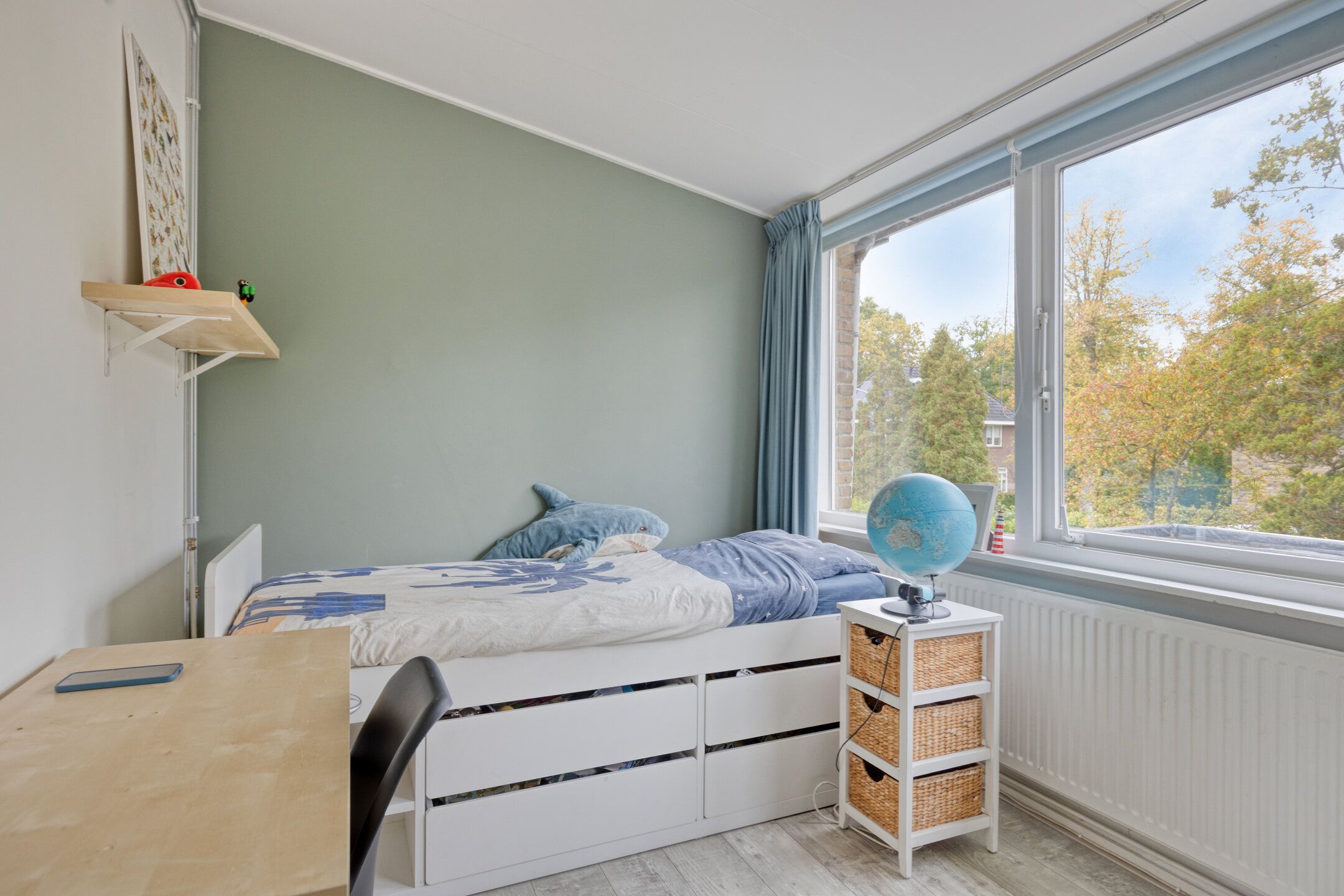 Foto 27 van Scheperweg 27