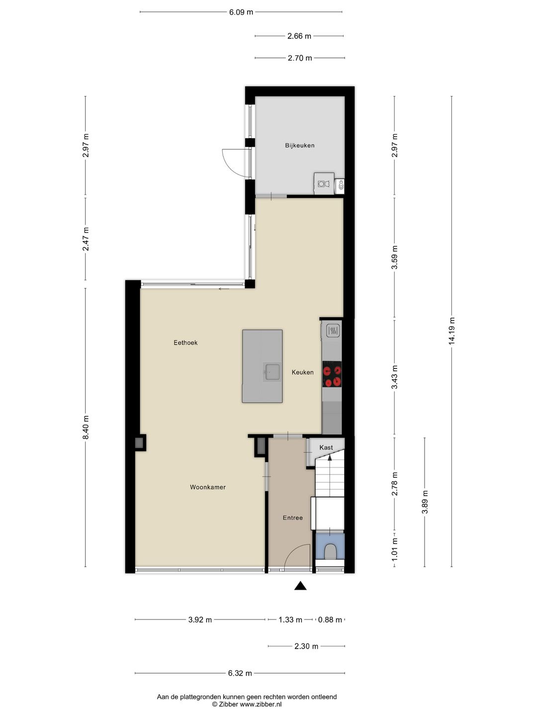 Foto 37 van Scheperweg 27