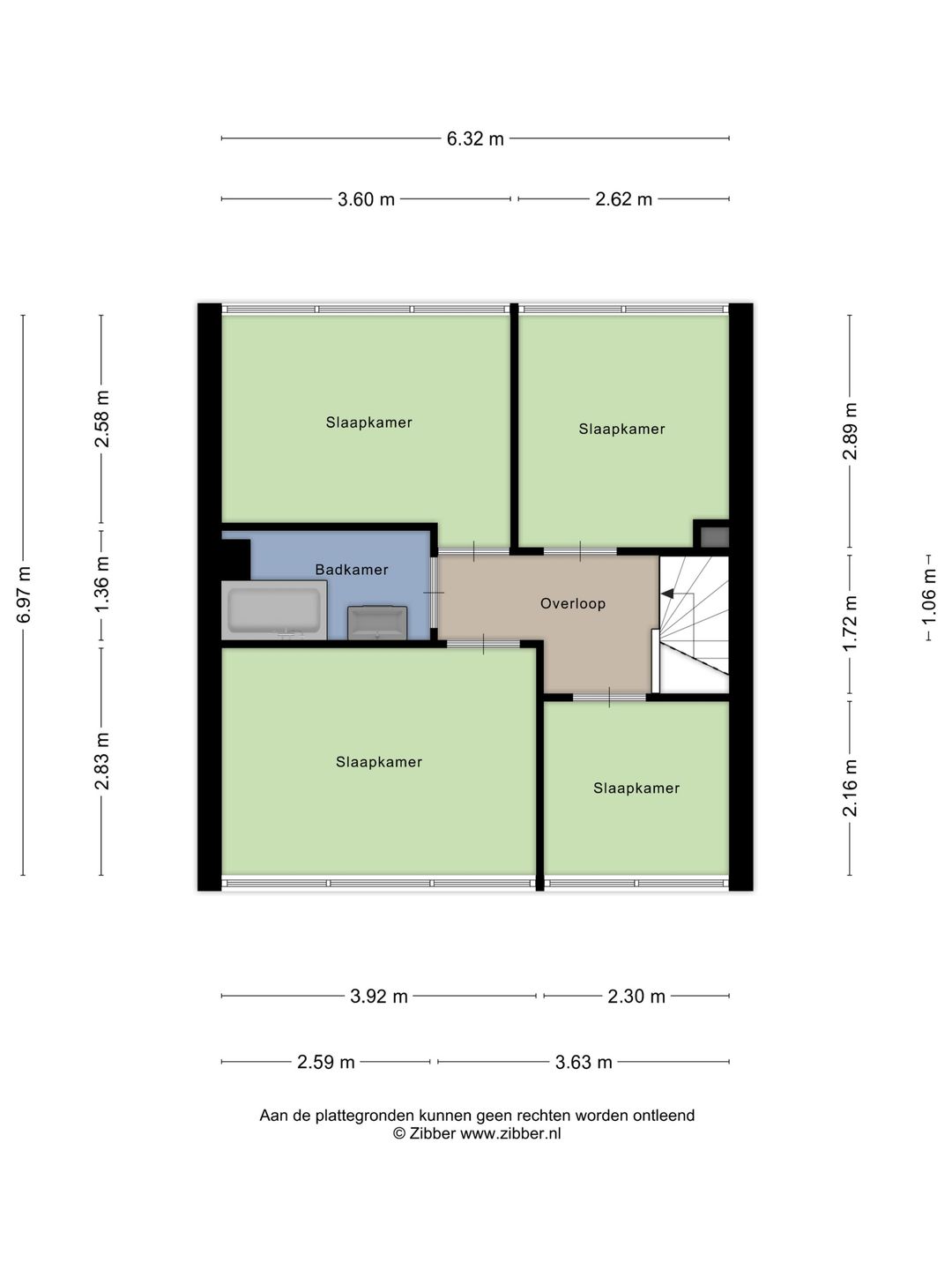 Foto 38 van Scheperweg 27