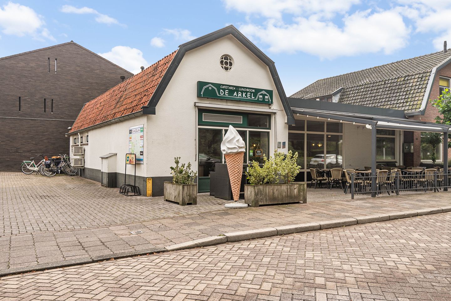 Bekijk foto 3 van Jan van Arkelweg 36